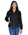 Ladies' Iceberg Fleece Full-Zip Jacket