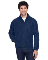 Men's Iceberg Fleece Full-Zip Jacket