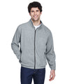 Men's Iceberg Fleece Full-Zip Jacket