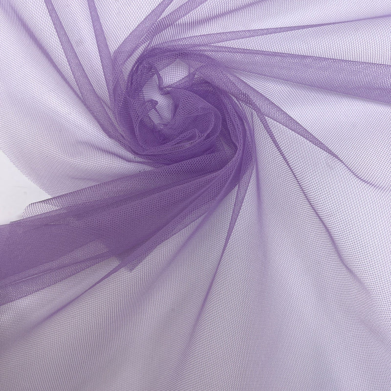 Purple Polyamide Mesh