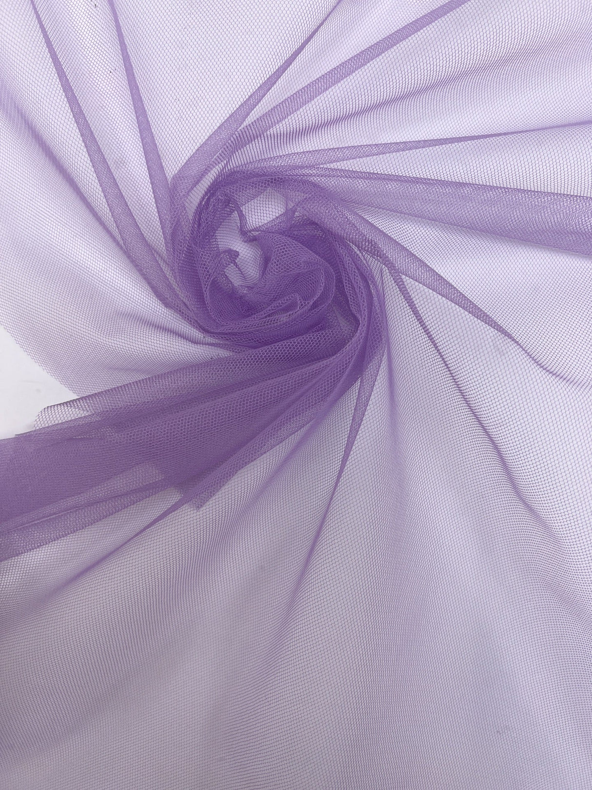 Purple Polyamide Mesh