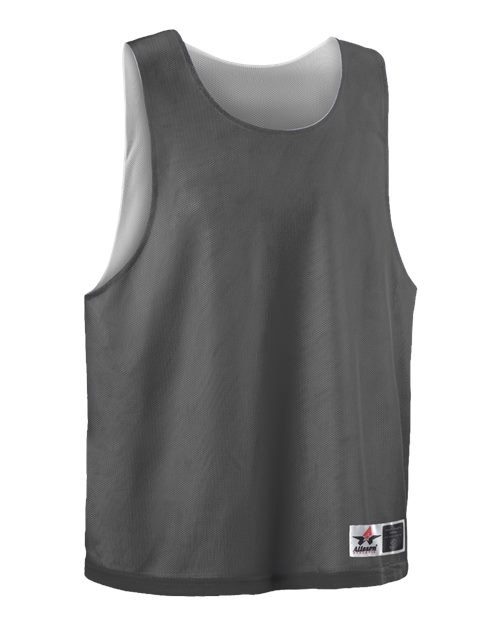 Men's Lacrosse Reversible Pinnie