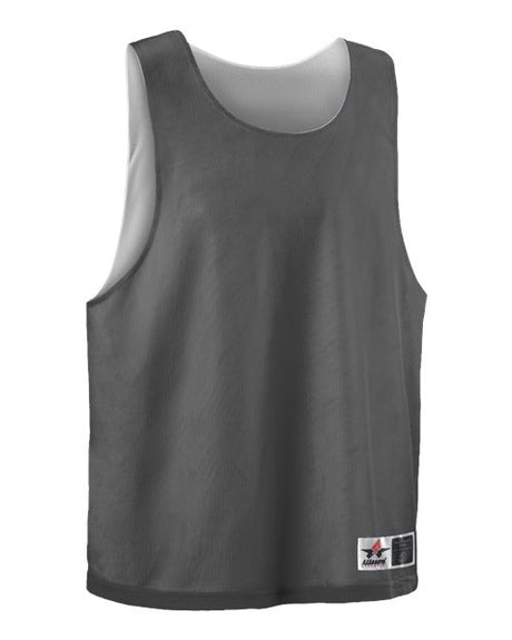Men's Lacrosse Reversible Pinnie