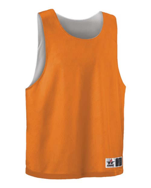 Women's Lacrosse Reversible Pinnie