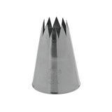 Ateco Pastry Tube, 9, White.