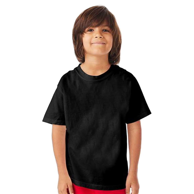 Garment-Dyed Youth T-Shirt