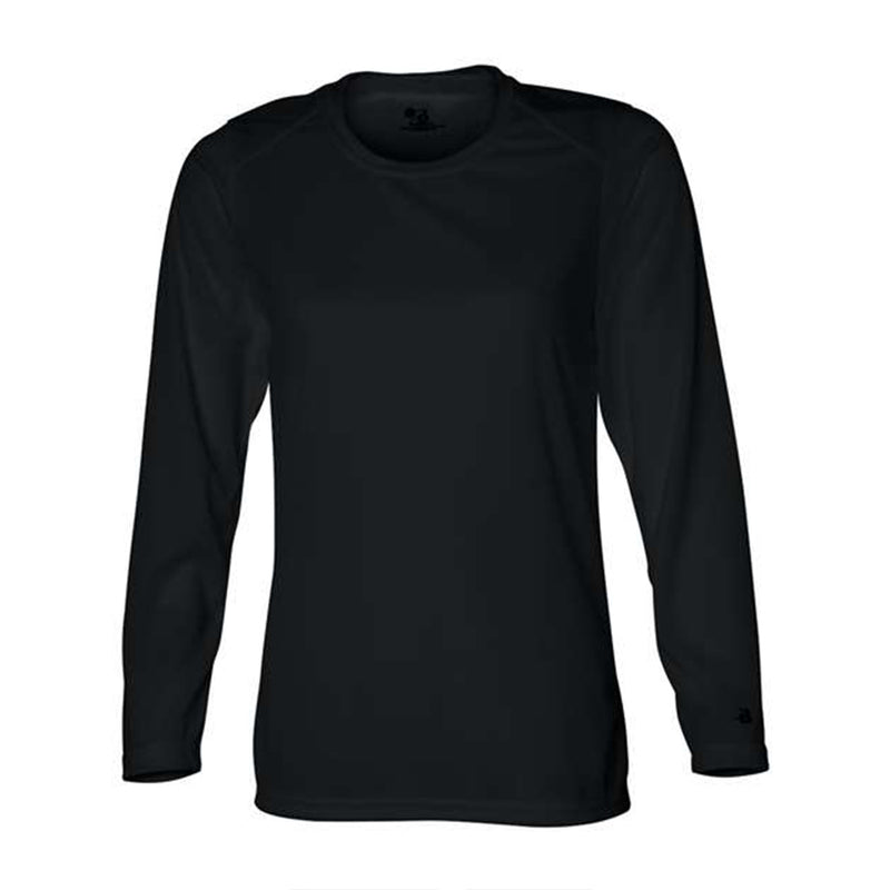 Women's B-Core Long Sleeve T-Shirt