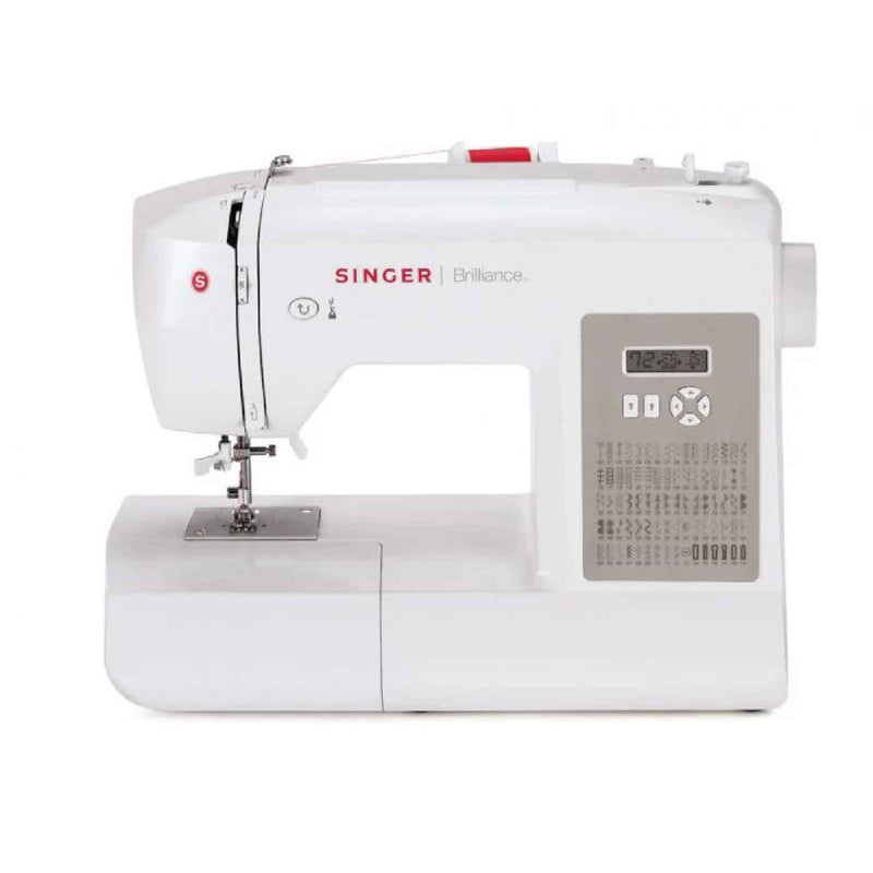 SINGER Brilliance 6180 Sewing Machine