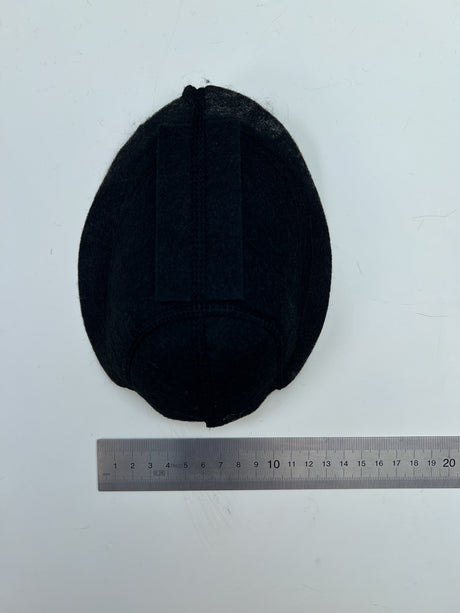 Black Nonwoven Sewing Notions