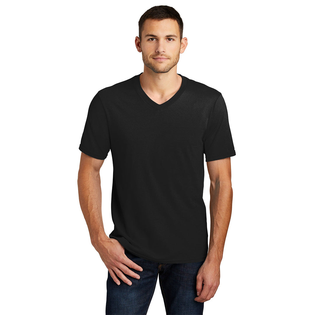 District Very Important Tee V-Neck