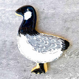 Ann Clark Goose Cookie Cutter – 4 Inch
