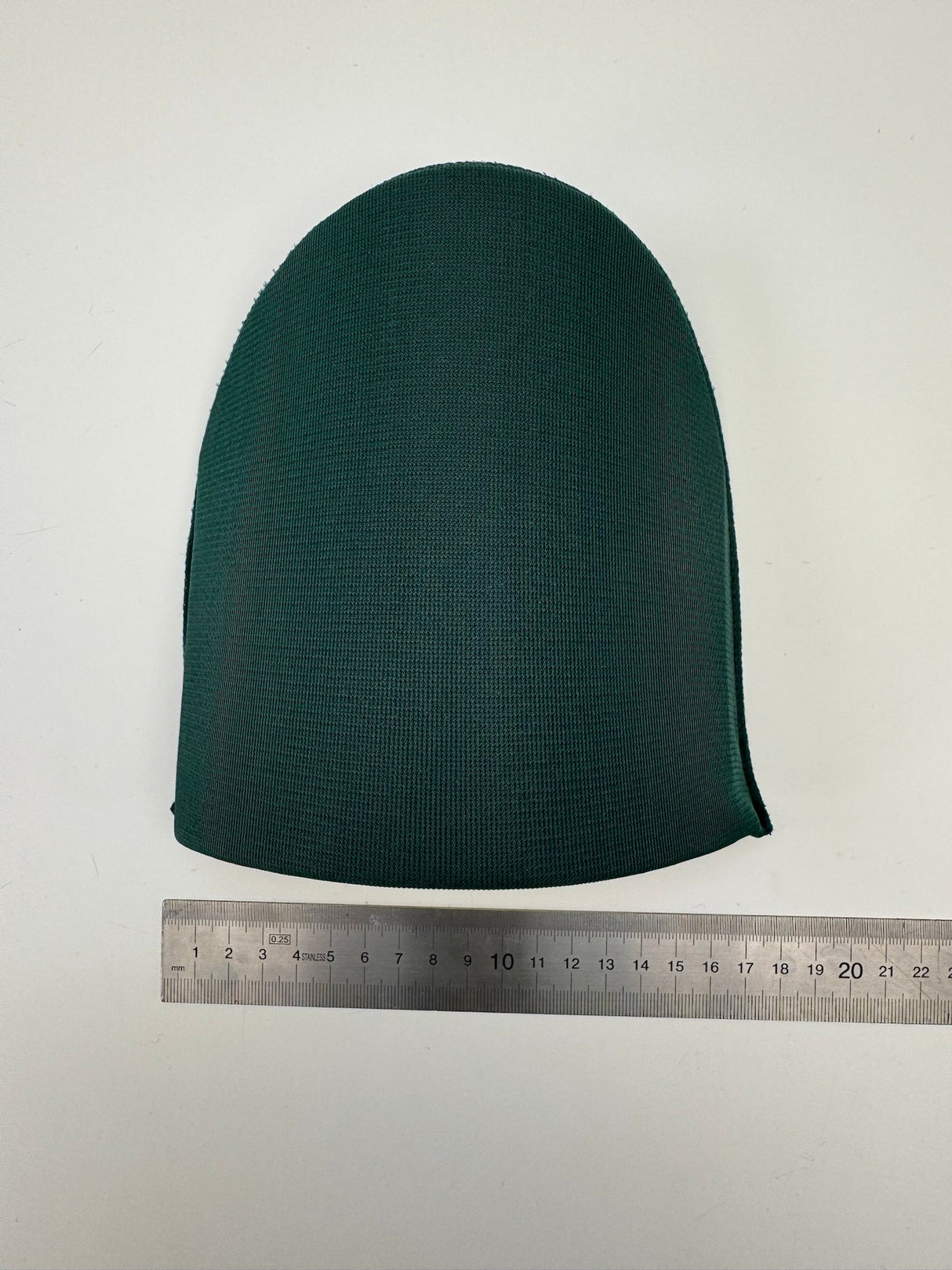 Polyamide Sewing Notions Green