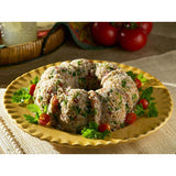 Nordicware Anniversary Bundt Cake Pan 6-Cup Capacity. Heavy Cast Aluminum with Non-Stick Coating