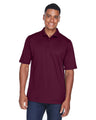 Men's Eperformance™ Shield Snag Protection Short-Sleeve Polo