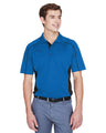 Men's Eperformance™ Fuse Snag Protection Plus Colorblock Polo