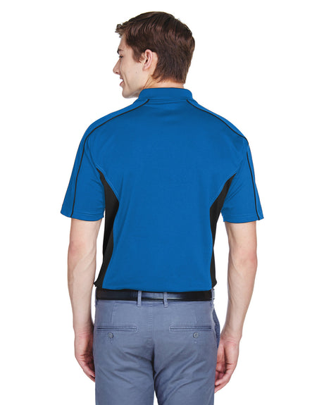 Men's Eperformance™ Fuse Snag Protection Plus Colorblock Polo