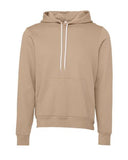 Image 1: Unisex Sponge Fleece HoodieImage 2: Soft fleece pullover hoodieImage 3: Comfortable unisex sweatshirt designImage 4: Blank hoodie for custom printingImage 5: Premium sponge fleece apparelImage 6: Casual everyday hoodie