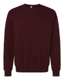 Sponge Fleece Drop Shoulder Crewneck Sweatshirt