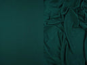 1 Yard DTY Brushed Solid Fabric Soft Stretch Smooth Texture 58/60" Wide