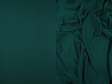 DTY Brushed Stretch Knit Fabric
