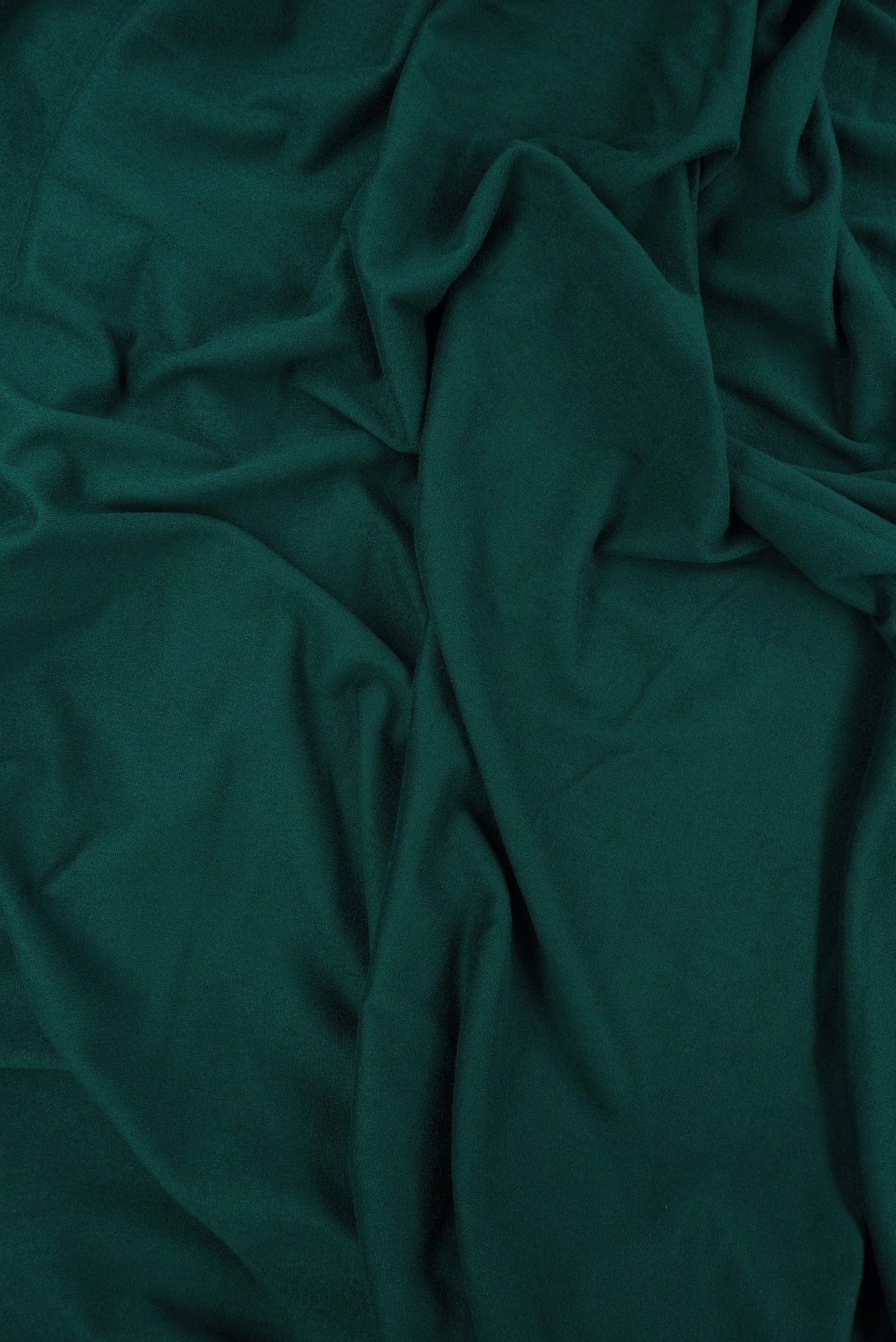 DTY Brushed Stretch Knit Fabric