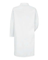 Gripper - Front Butcher Frock - Exterior Chest Pocket