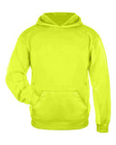Sudadera con capucha Performance Fleece para jóvenes