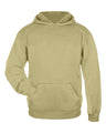 Badger Youth Performance Fleece Hooded Sweatshirt
