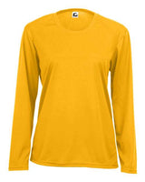 Women's Performance Long Sleeve T-Shirt