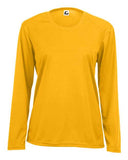 Women's Performance Long Sleeve T-Shirt