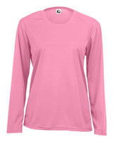 Women's Performance Long Sleeve T-Shirt