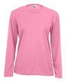 Women's Performance Long Sleeve T-Shirt