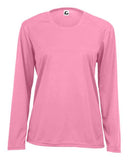 Women's Performance Long Sleeve T-Shirt