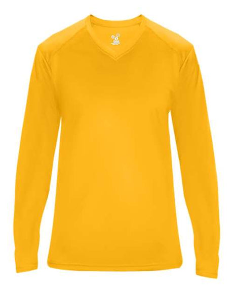 Ultimate SoftLock™ Women's V-Neck Long Sleeve T-Shirt