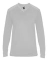 Ultimate SoftLock™ Women's V-Neck Long Sleeve T-Shirt