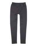 Boxercraft Girls Alpine Fleece Leggings