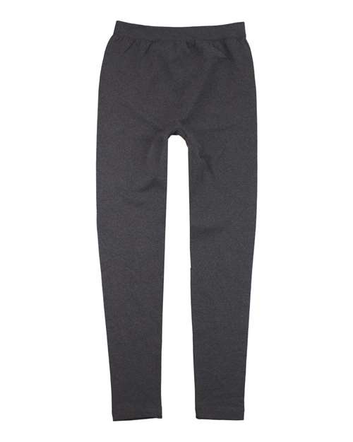 Boxercraft Girls Alpine Fleece Leggings