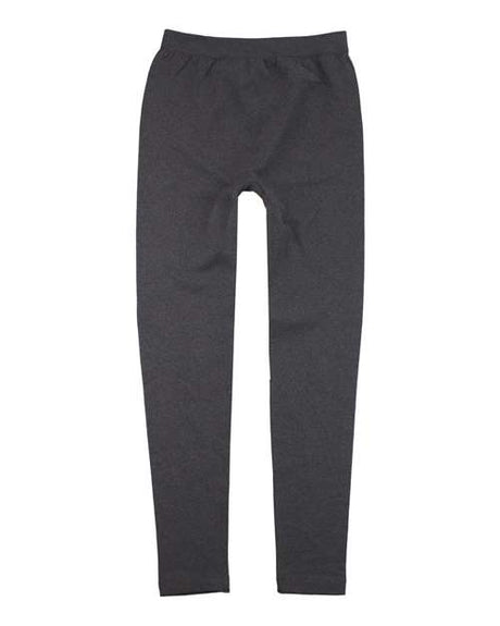 Boxercraft Girls Alpine Fleece Leggings