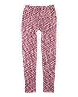 Boxercraft Girls Alpine Fleece Leggings