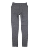 Boxercraft Girls Alpine Fleece Leggings