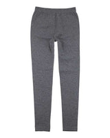 Boxercraft Girls Alpine Fleece Leggings