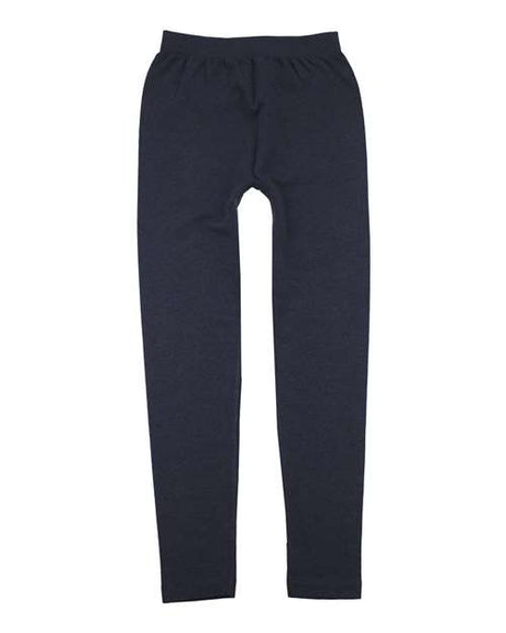 Boxercraft Girls Alpine Fleece Leggings