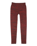 Boxercraft Girls Alpine Fleece Leggings