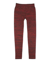 Boxercraft Girls Alpine Fleece Leggings