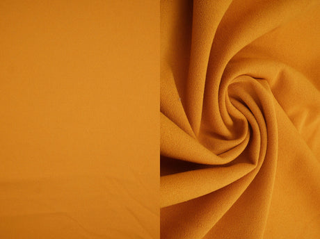 Techno Crepe Stretch Knit Solid