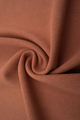 Techno Crepe Stretch Knit Solid