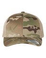 YP Classics Retro Trucker Cap