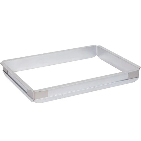 Aluminum Sheet Pan Extenders - Choose with or without the Pan