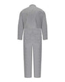 Red Kap Men's Snap-Front Cotton Coverall