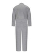 Red Kap Men's Tall Snap-Front Cotton Coverall